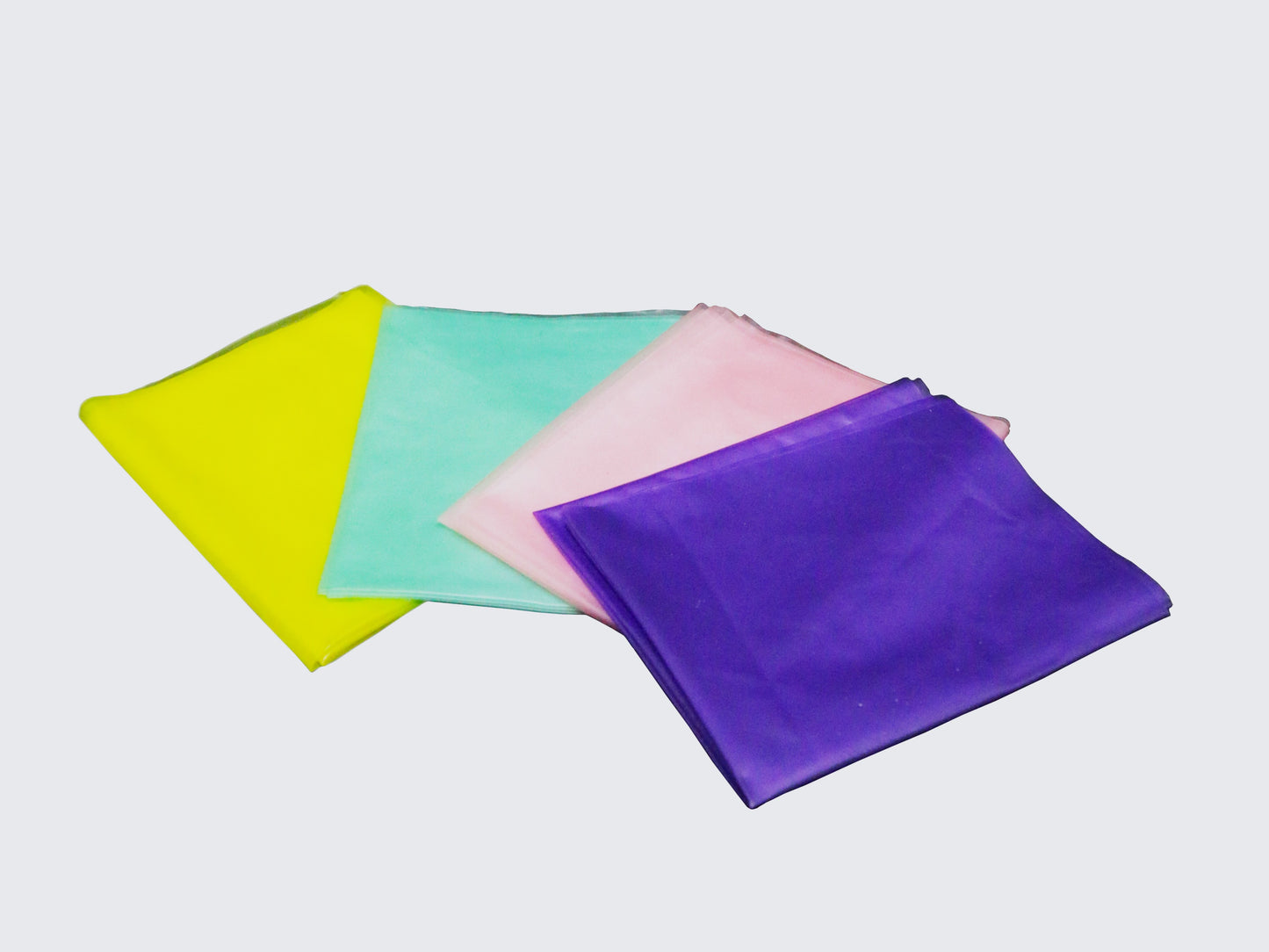 (FDA APPROVED) 48 Vanilla SancDam Ultra-Thin 0.07mm Oral Sex Dam Membrane Cunnilingus Prop Fellatio