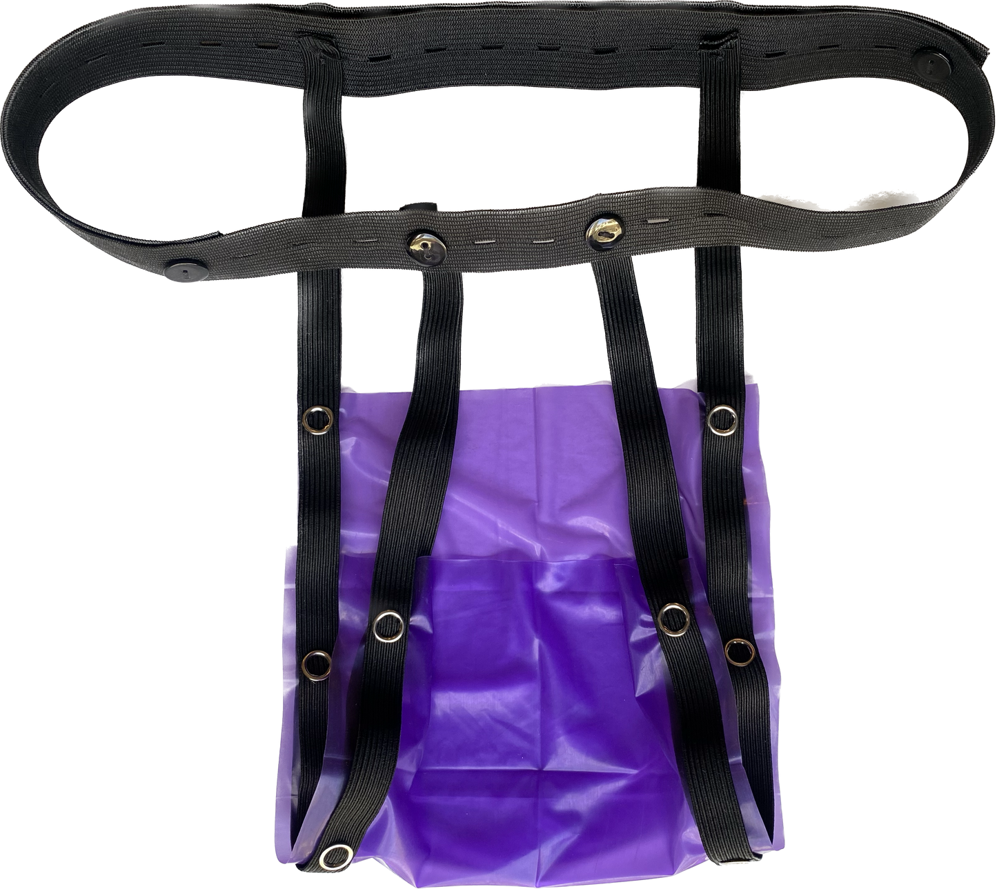 (FDA APPROVED) 48 Strawberry SancDam Ultra-Thin 0.07mm Oral Sex Dam Membrane Cunnilingus Prop Fellatio