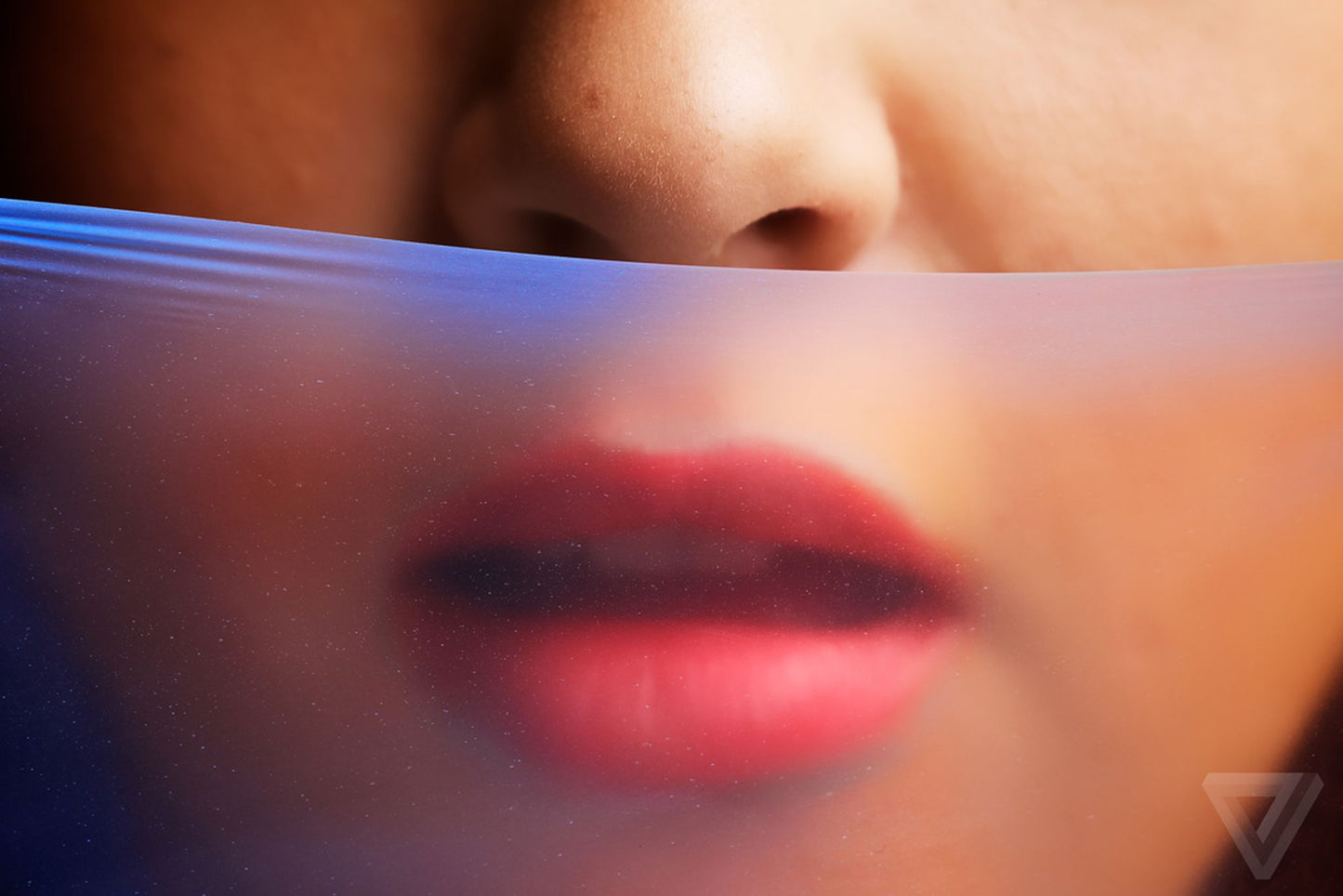 (FDA APPROVED) 48 Mint SancDam Ultra-Thin 0.07mm Oral Sex Dam Membrane Cunnilingus Prop Fellatio